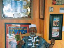 BABA OJE