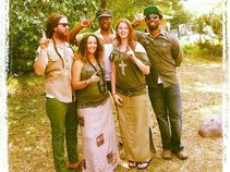 Justin St.Thomas & the Funky Fresh Fellowship