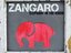 Zangaro