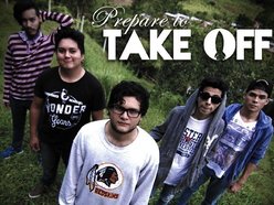 Image for Take Off