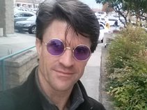 Gregory Garrett