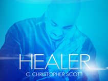 C. Christopher Scott