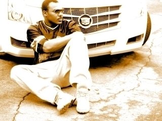 ReverbNation profile picture for @tennyson