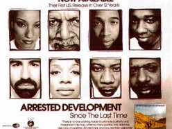 Image for ARRESTED DEVELOPMENT