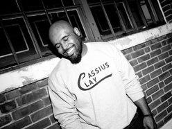 Image for Aziz Collins