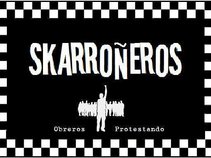 skarroñeros