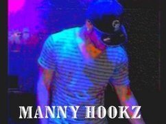 Image for Manny Hookz