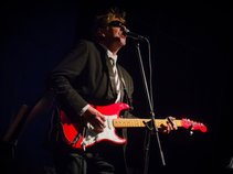 Lobster of the Island