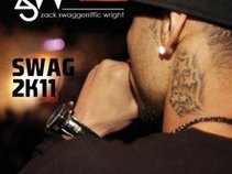 Swaggerriffic Wright