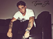 TysenJr.