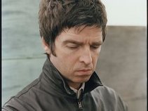 Noel gallagher