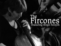 Image for The Fircones