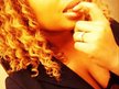 MeeYah Rose aka "GOLDIE LOKS"