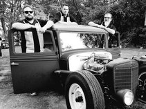 The Slot Rods