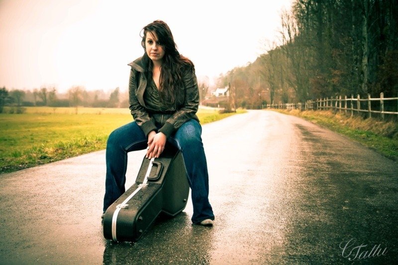 ReverbNation profile picture for @nadeen