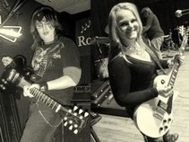 Sam Bam Koltun / Lexy Schlemer