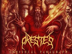 Image for Orestes