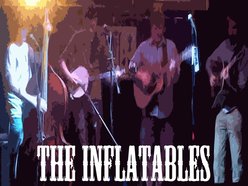 Image for The Inflatables