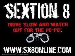 Image for SeXtion 8