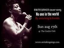 Anita King