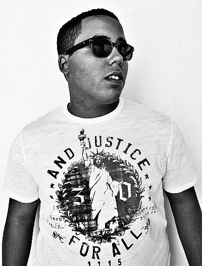 Tony Rose Rapper Tony Rose | ReverbNation