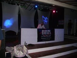 DJ Carlos Miranda