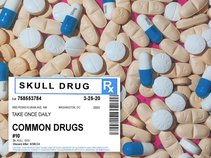 Skull Drug