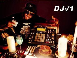 Image for DJ Check One