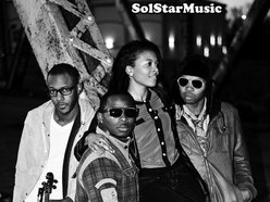 Image for Zayani Rose & SolStar