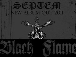 Image for Black Flame