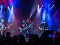 Garcia Birthday Band (GBB)