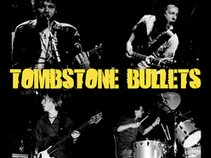 Tombstone Bullets