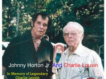 johnny horton jr and the southern rebels band