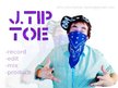 j.tiptoe