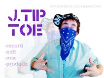 j.tiptoe