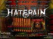 The Pain Fucktory