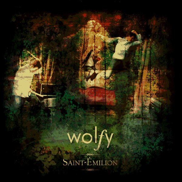 ReverbNation profile picture for @wolfy