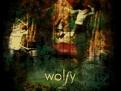 Image for Wolfy