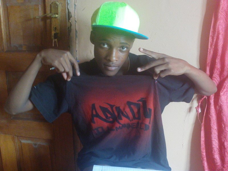ReverbNation profile picture for @annoy