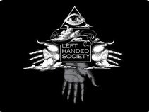 LEFTHANDED SOCIETY