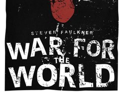 Image for Steven Faulkner
