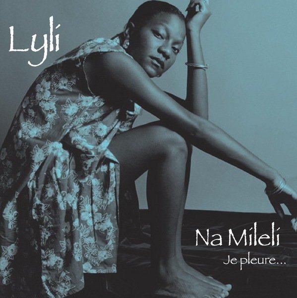 ReverbNation profile picture for @lyli