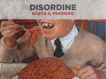 Disordine