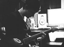 Brian White (Producer : Engineer)