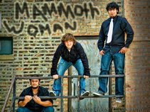 Mammoth Woman