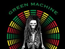 The Green Machine