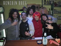 VENERIN BREG