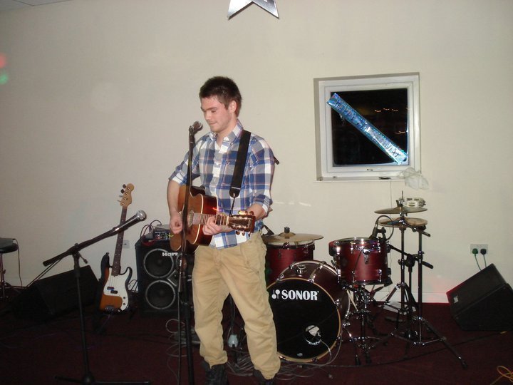 Tom Wakefield | ReverbNation