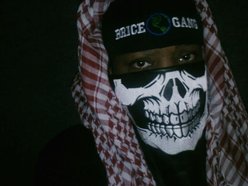 Image for Yung Brice A.K.A THE REAL JOHN DOE