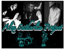 Alex Sutherlin Project
